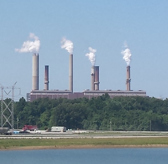 Gibson Generating Station, East Mount Carmel, Indiana: Asbestos Exposure Risk & Your Rights