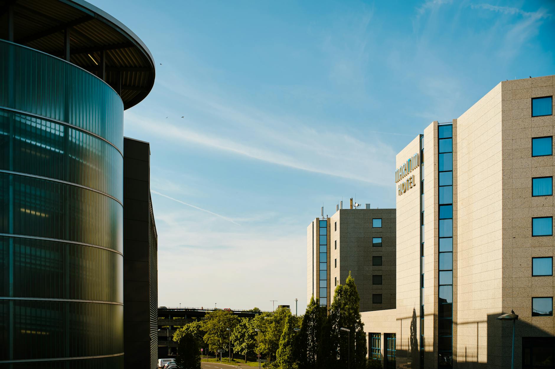 Asbestos Exposure at Rush Memorial Hospital — Rushville, Indiana: Former Worker Claims