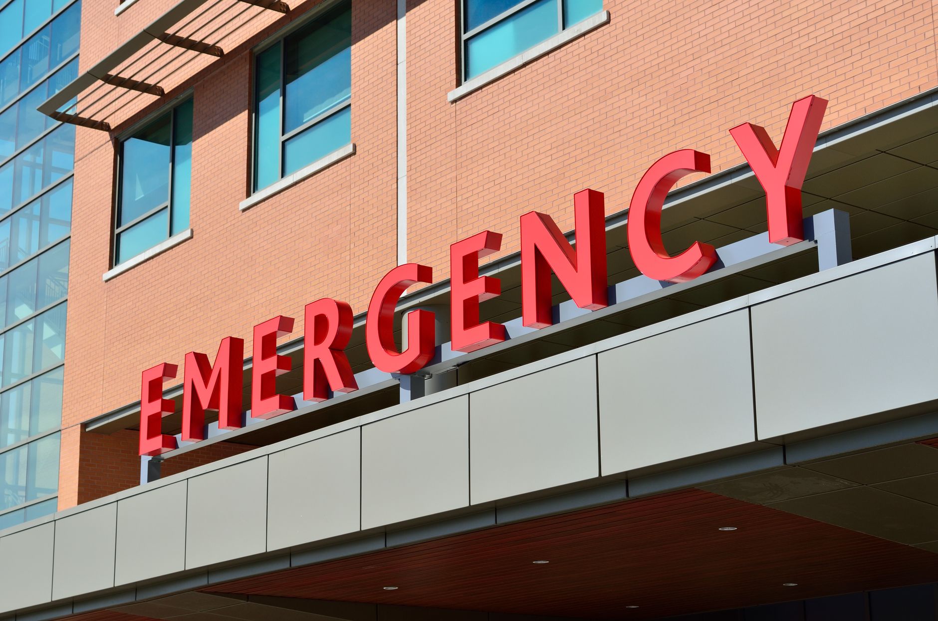 St Vincent Randolph Hospital Winchester — Asbestos Exposure