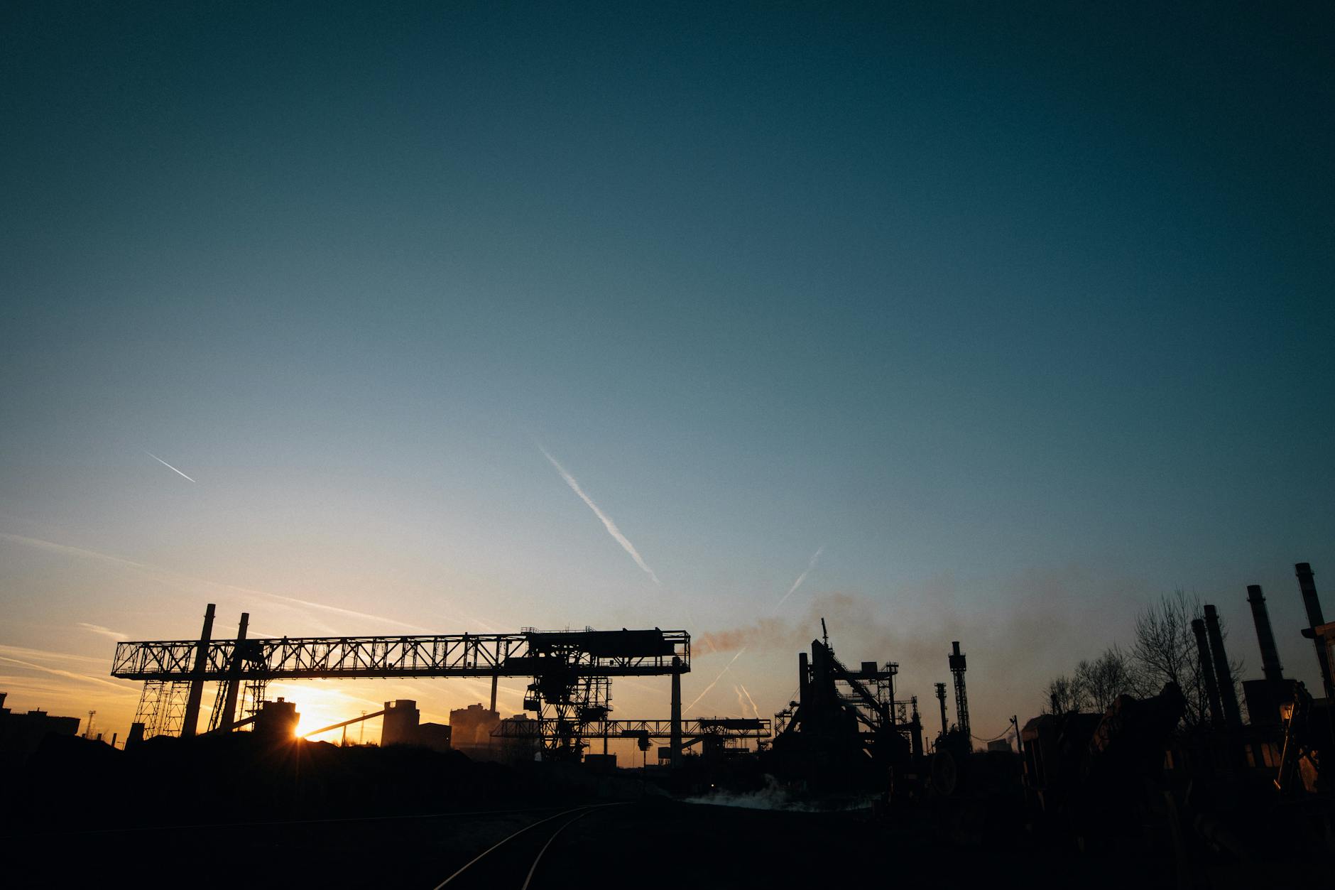 AK Steel Middletown Works Asbestos Exposure