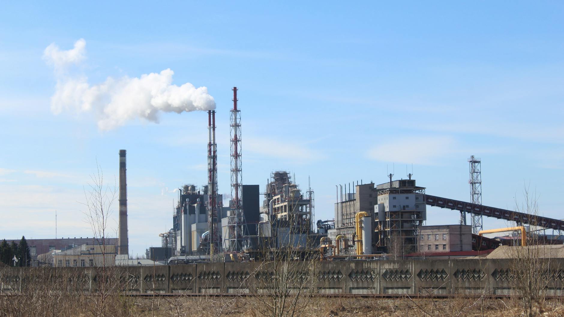 Asbestos Exposure at Allison Transmission — What Workers and Families Need to Know