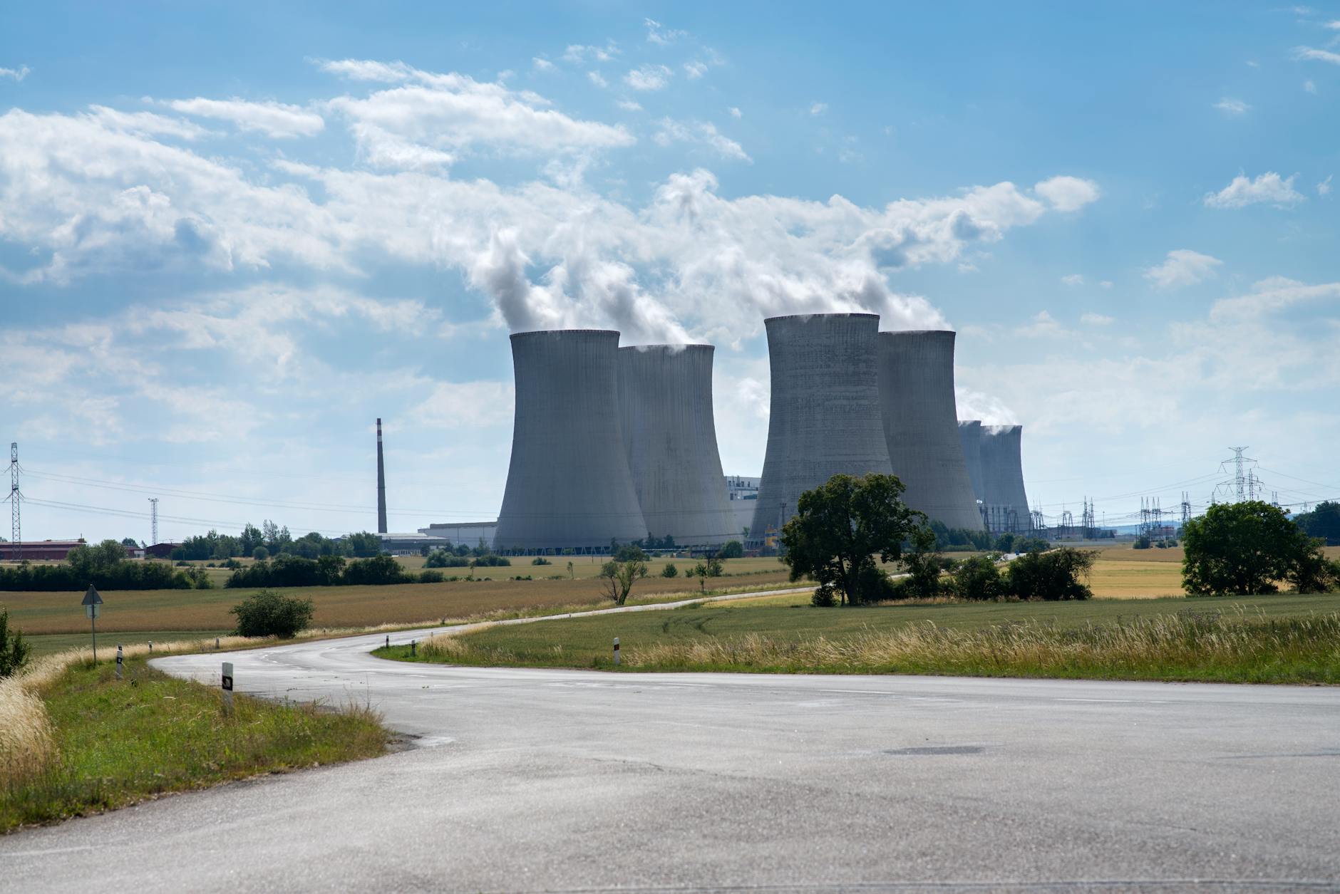 Asbestos Exposure at Bailly Generating Station