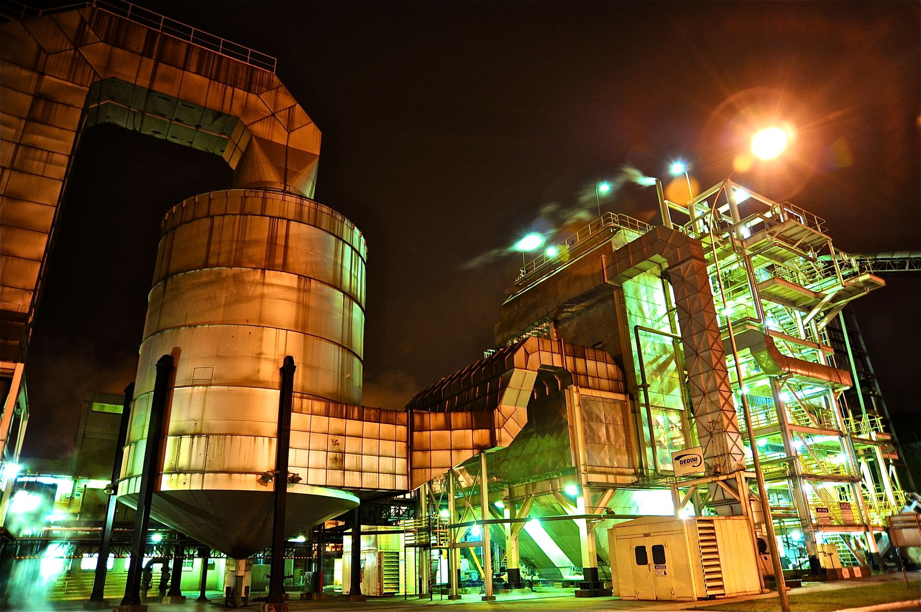Asbestos Exposure at Dana Corporation Facilities in Indiana