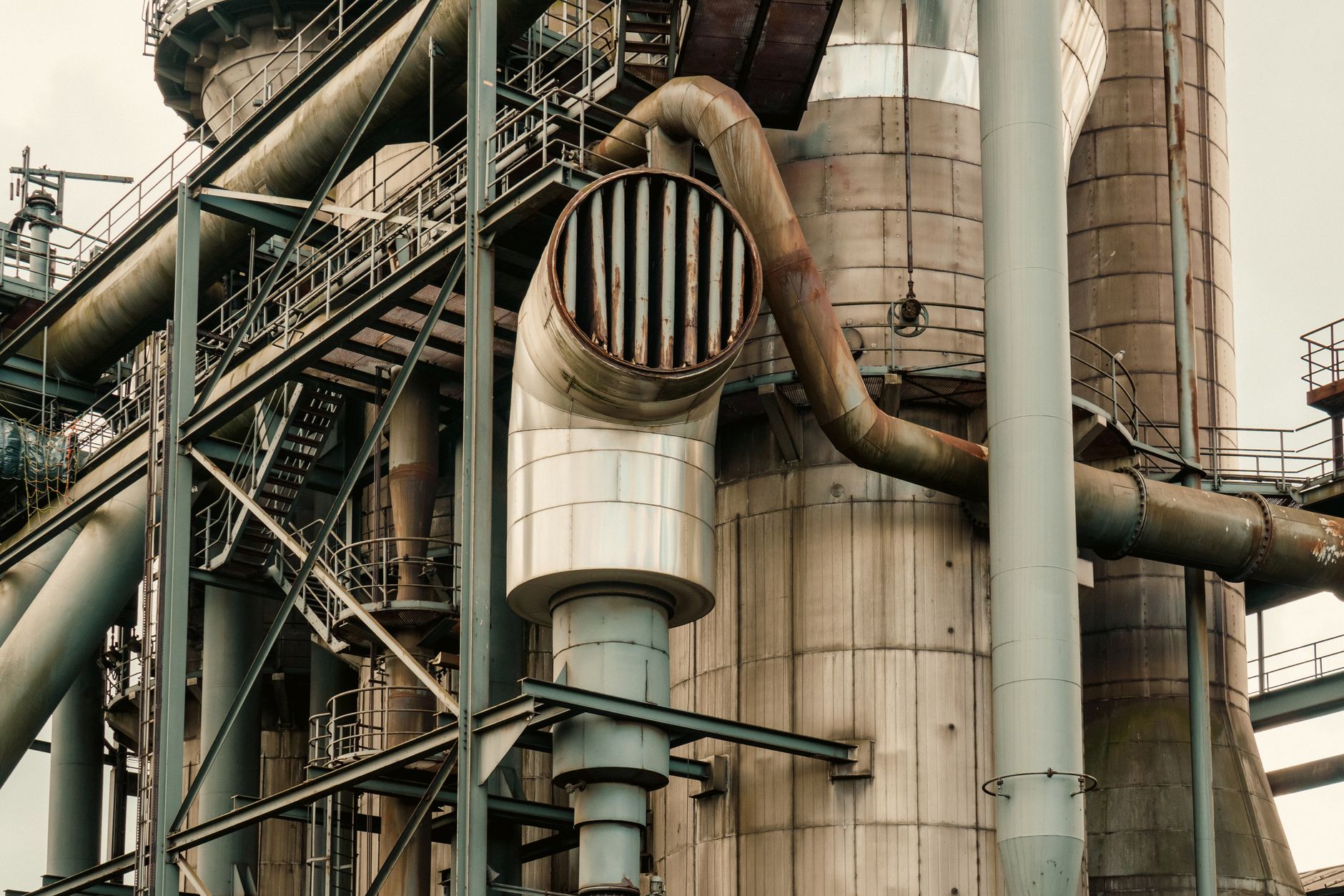Asbestos Exposure at Eli Lilly — Indianapolis, Indiana