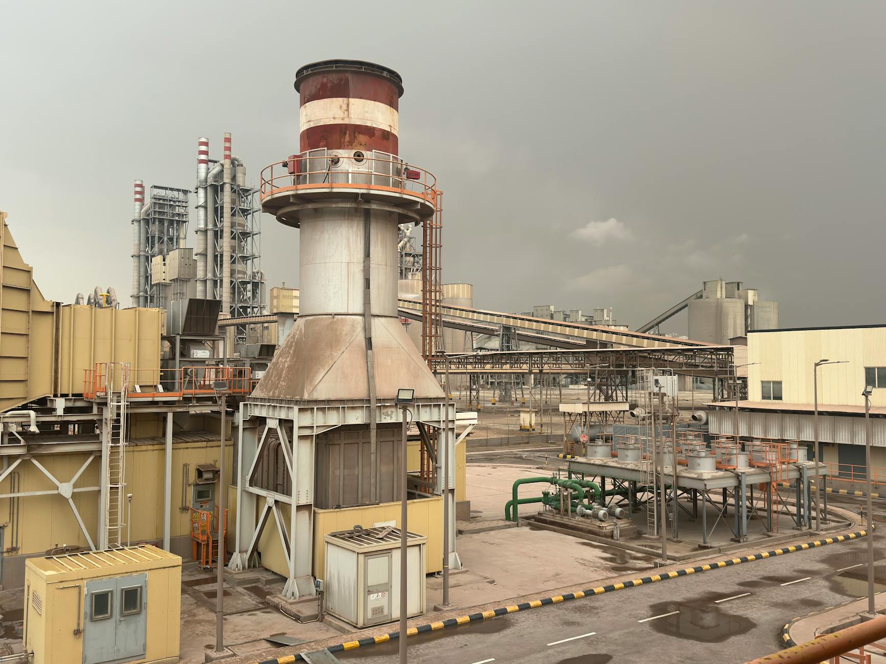 Guide Lamp Division Asbestos Exposure Claims