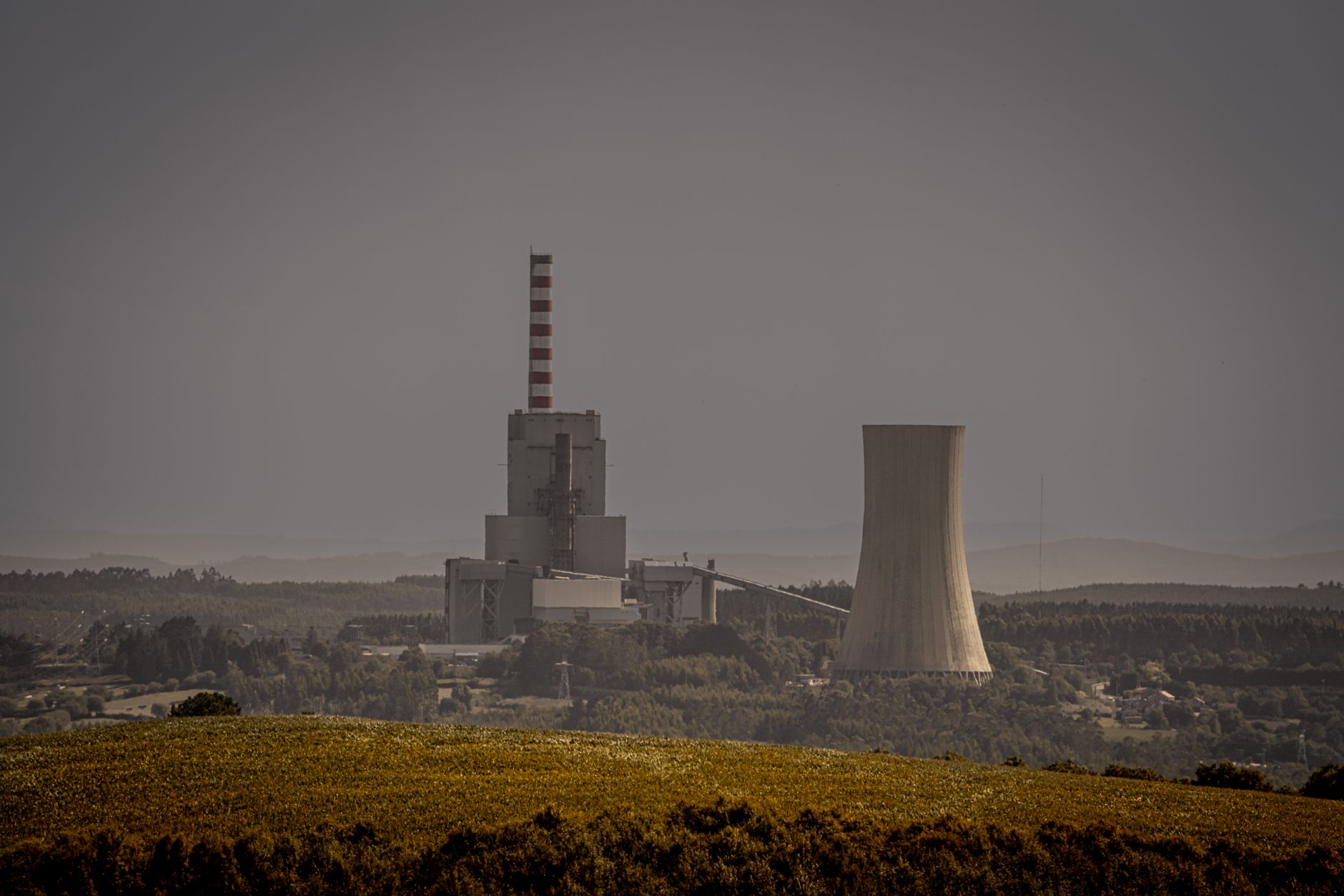 Asbestos Exposure at Indianapolis Power & Light Petersburg — Petersburg, Indiana: Former Worker Claims