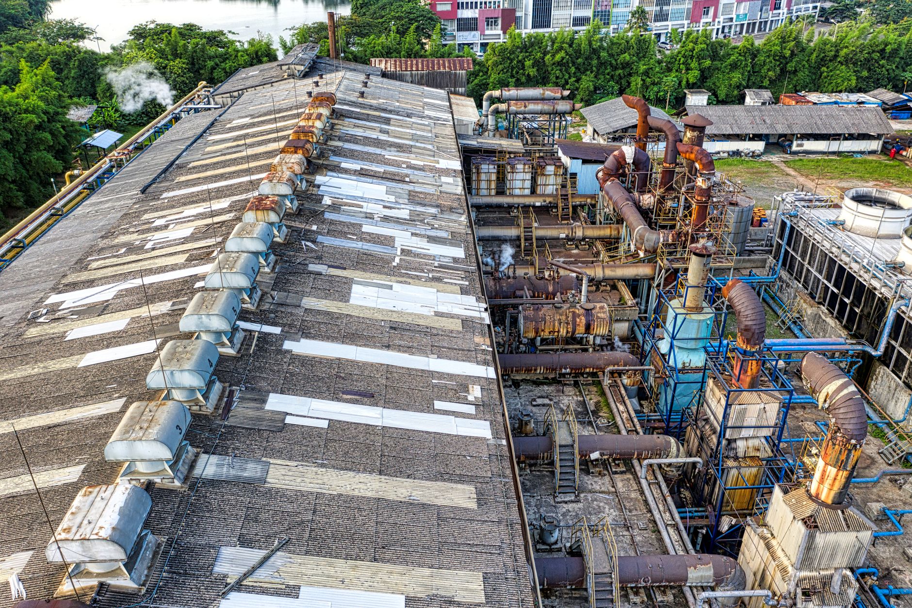 Asbestos Exposure at Midland-Ross Muncie and Your Legal Rights