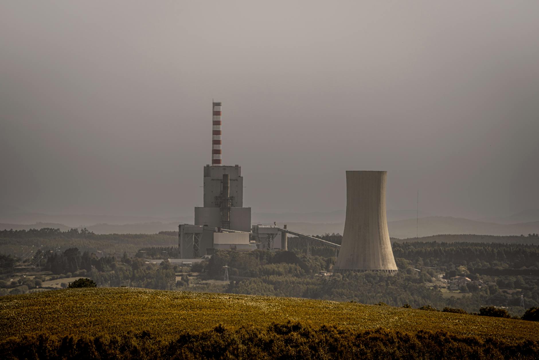 NIPSCO Michigan City Generating Station Asbestos Exposure and Your Rights
