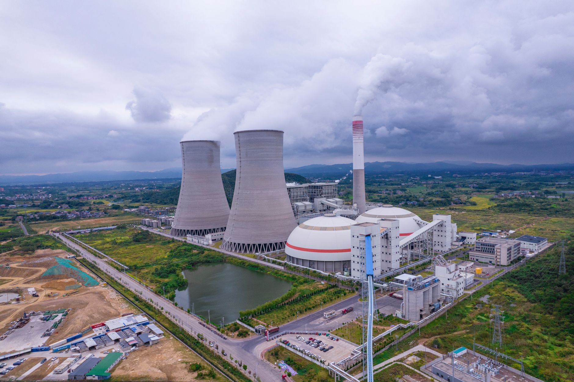Legal Rights for Wabash River Generating Station Workers